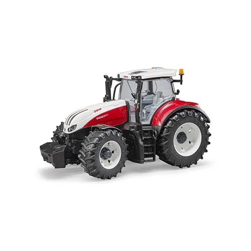 Bruder Steyr 6300 Terrus CVT | 3180, 03180