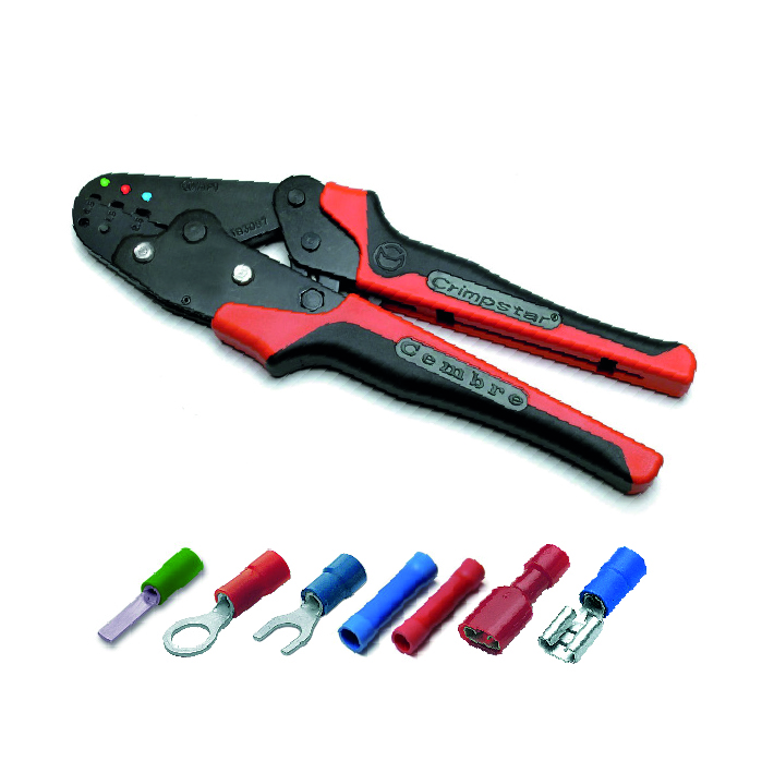 Herramienta Crimpstar HP