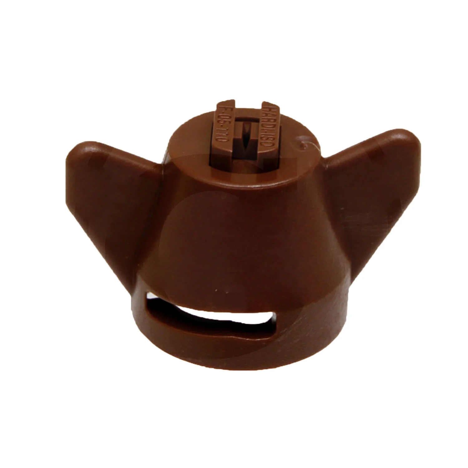 Hardi Boquilla de chorro plano ISO-F110-05