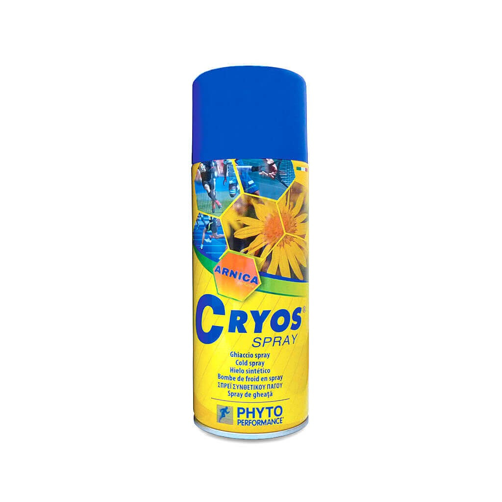 Cryos Spray Frio 400 ml