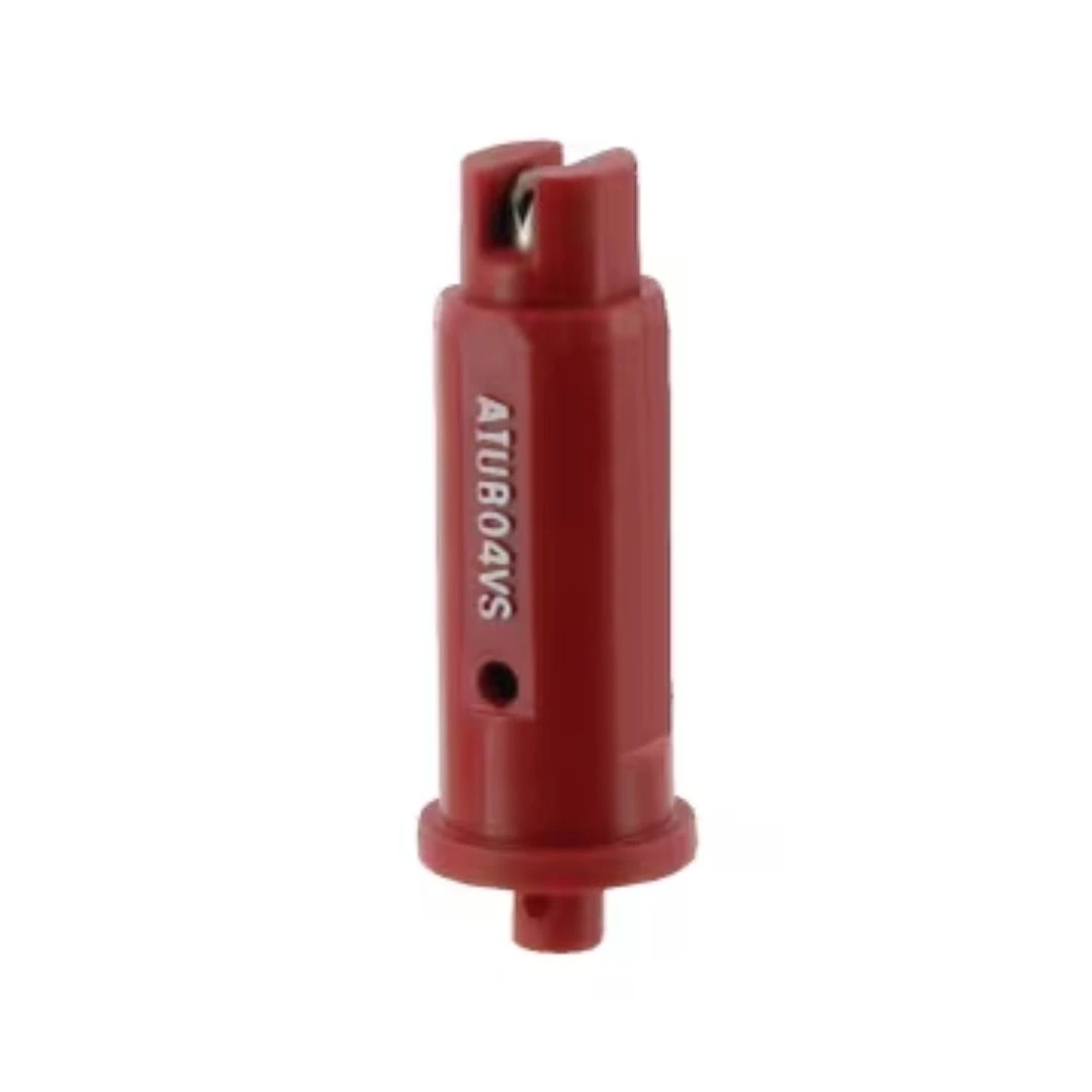 Boquilla anti-deriva, venturi, simple chorro plano AIUB 110° 04 TeeJet