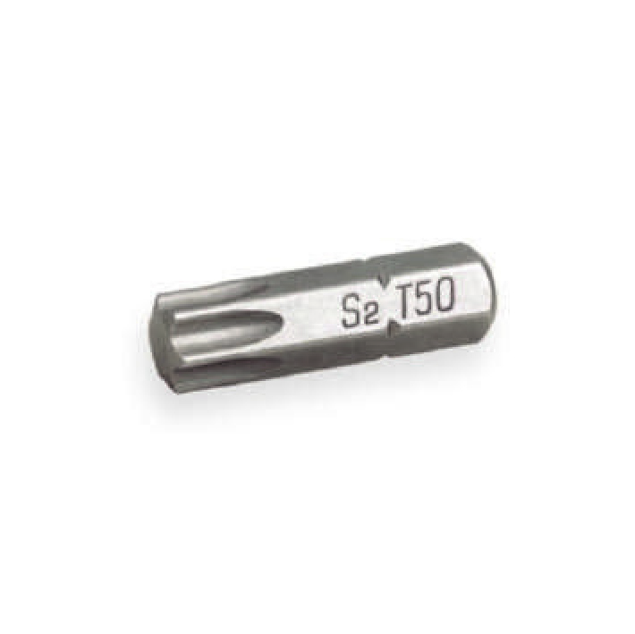 Punta atornillar Torx 5/16 S2