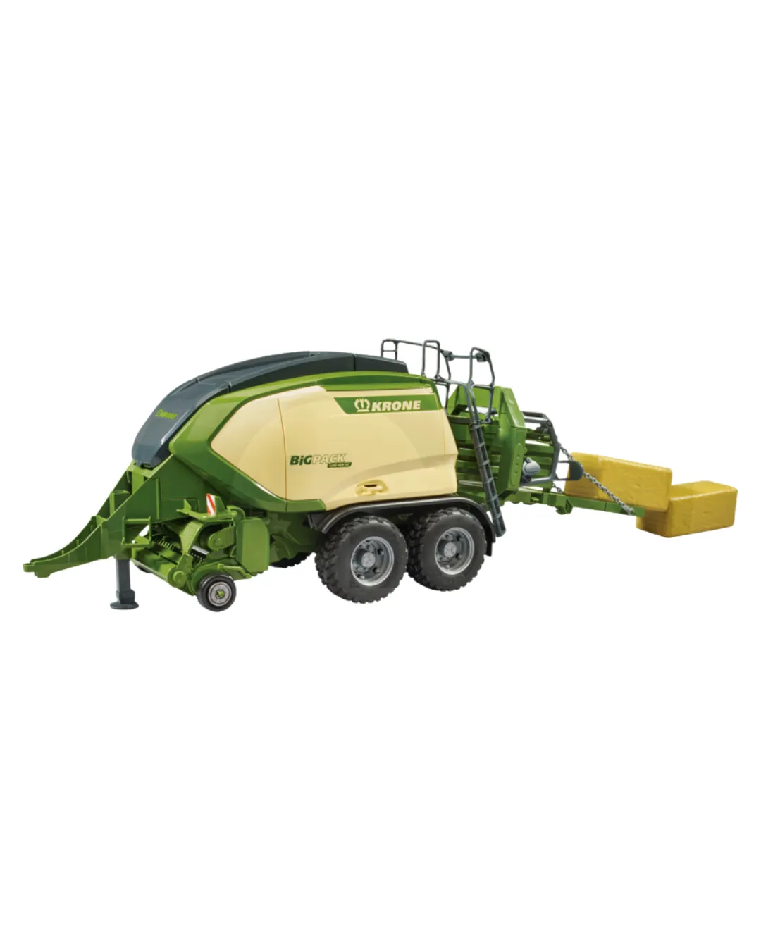 Bruder Krone Big Pack 1290 HDP VC | 02033