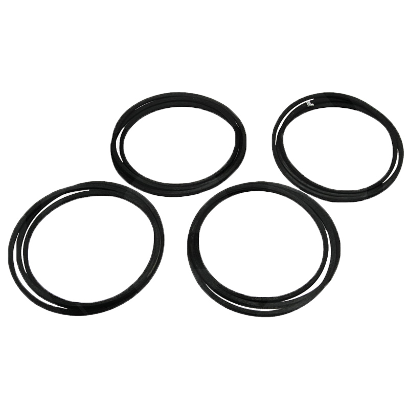 Set de correas trapezoidales | Saphir, Pöttinger y Deutz-Fahr