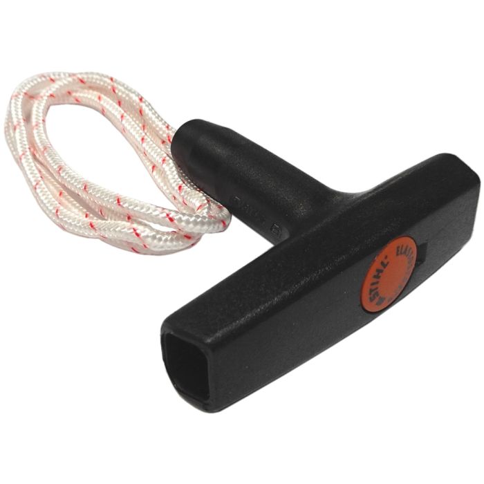 Empuñadura Elastostar 3mm