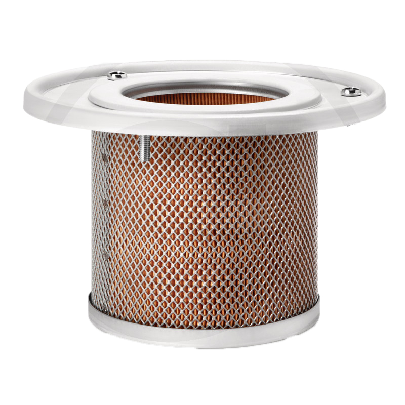 Filtro de Aire secundario Fleetguard | Tractor john Deere
