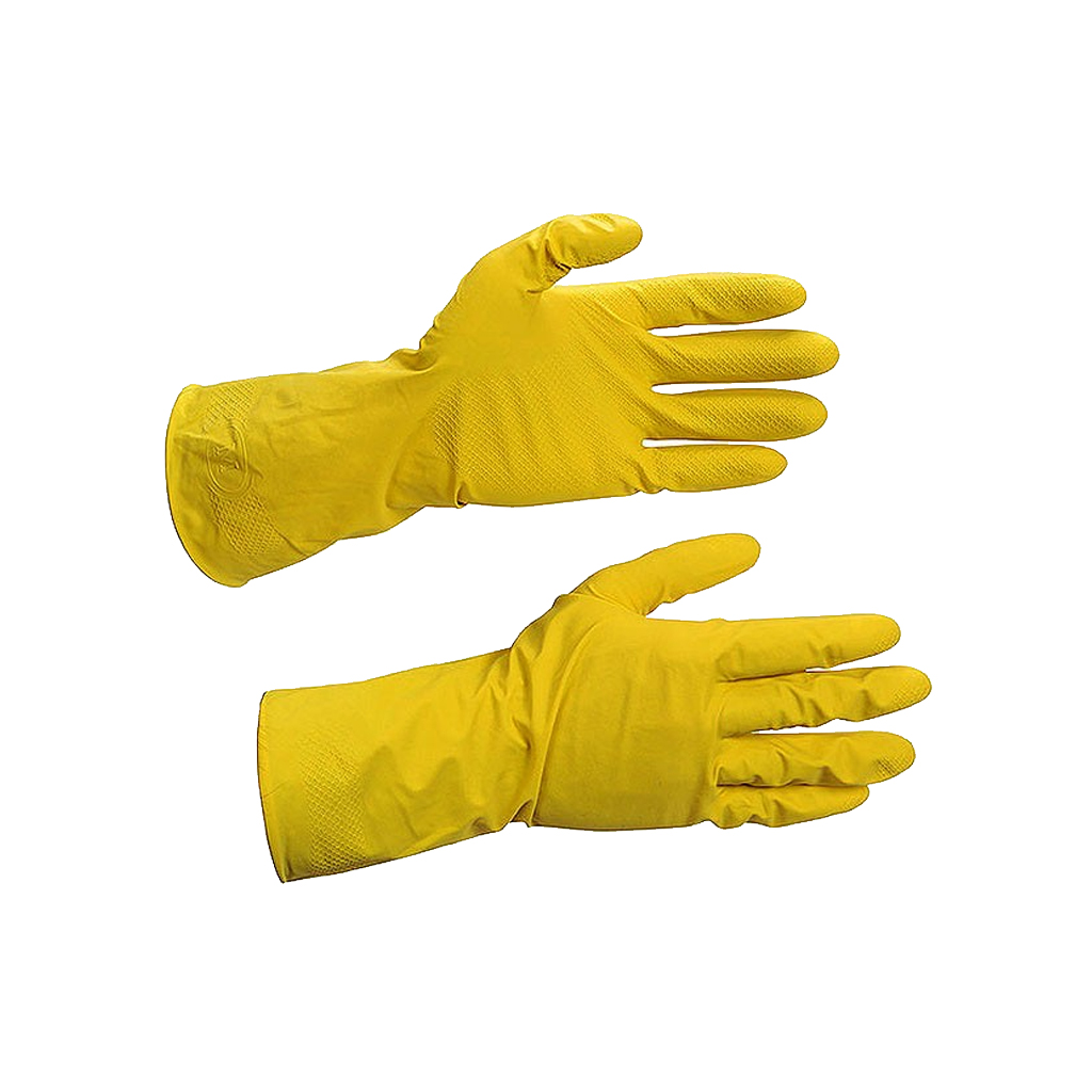 Guantes de menaje