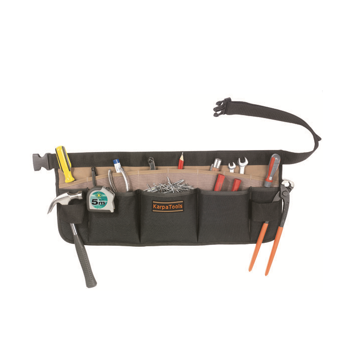 Bolsa multiusos toolpack 570x235x40mm