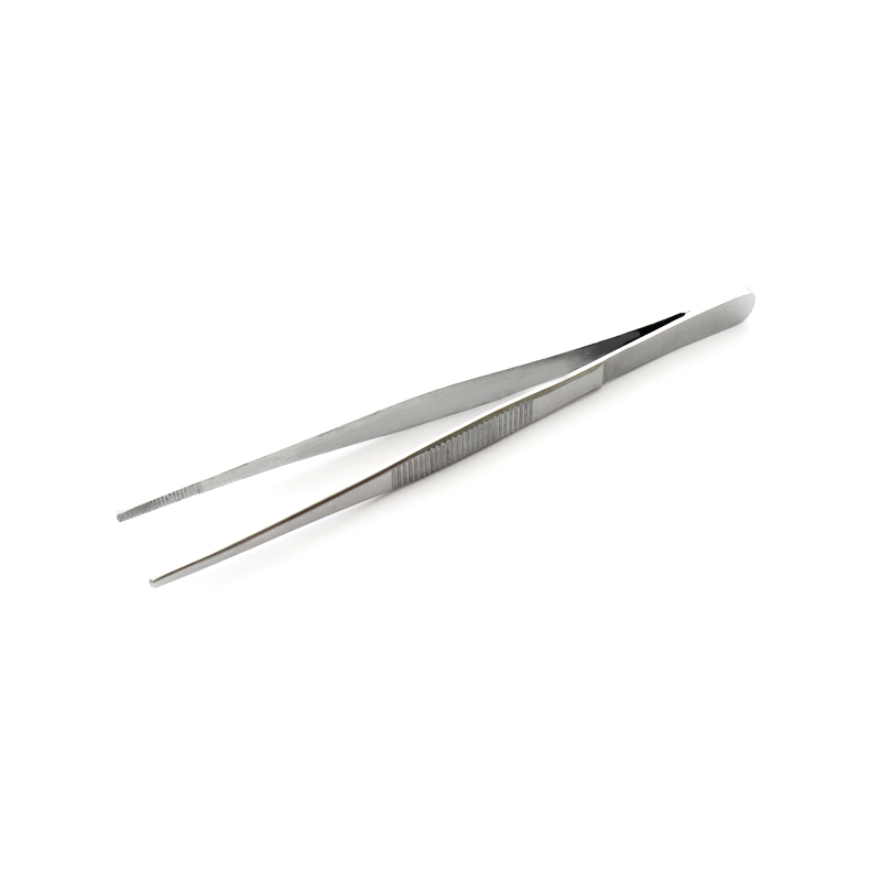 PINZA INOXIDABLE 11 CM