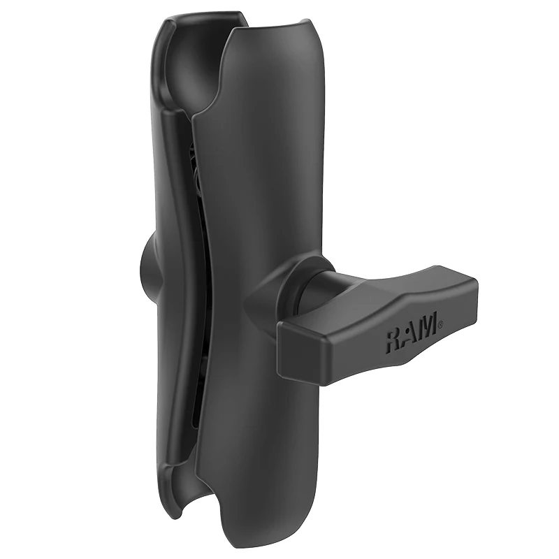Brazo Doble RAM C Size Medio con Bola 1.5
