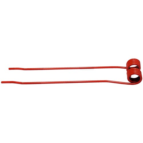 Púa de Hilerador 102x9x540