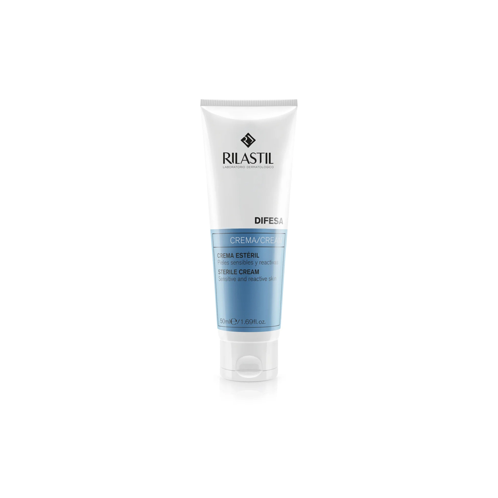 Rilastil Cumlaude Difesa crema estéril 50 ml