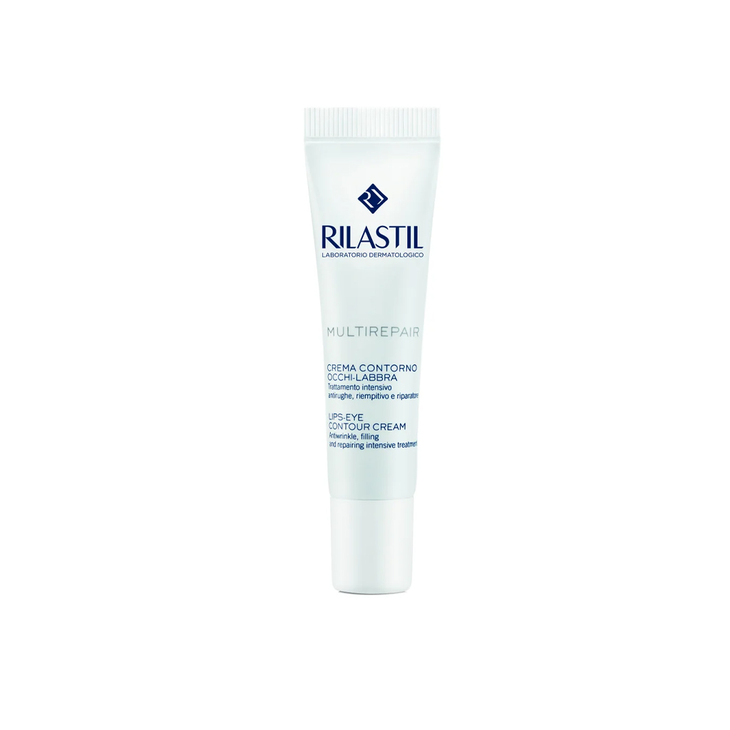 Rilastil contorno ojos y labios 15 ml