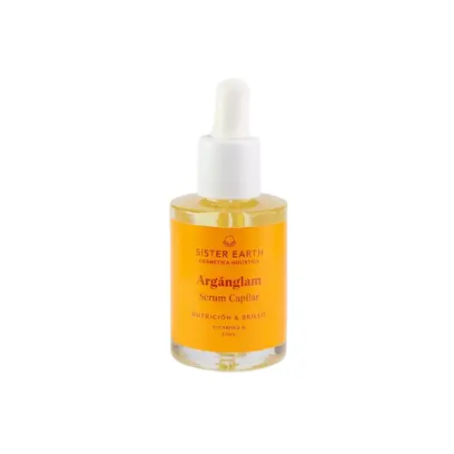 Serum Capilar ArgánGlam