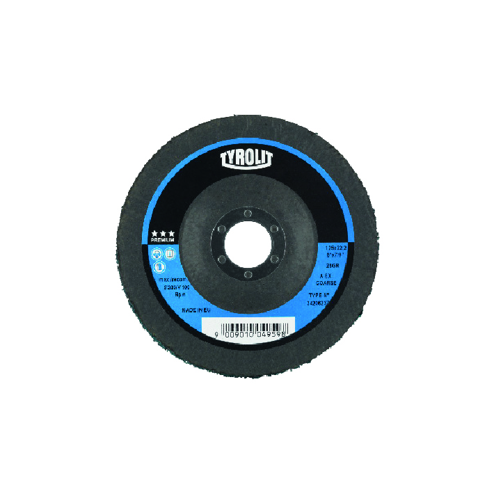 Disco de limpieza premium universal