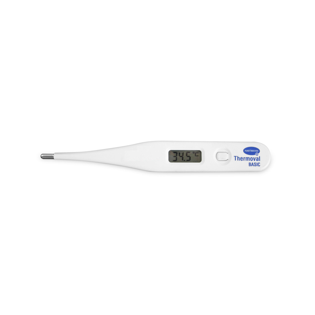 Termómetro digital thermoval basic