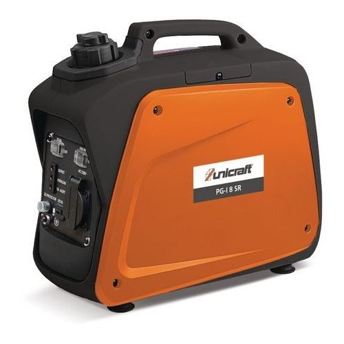 Generador PG-I 8 SR Inverter.