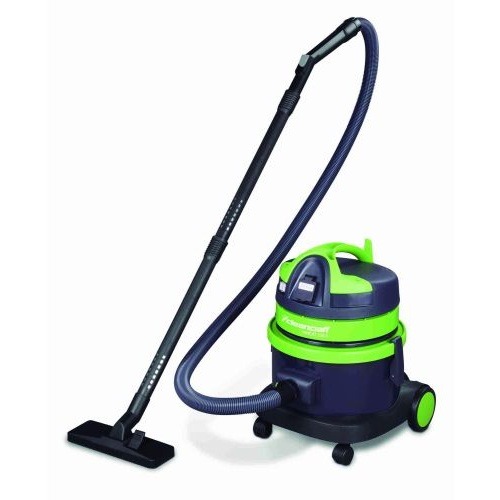 Aspirador wetCAT 116 E para Líquidos y Partículas Sólidas.