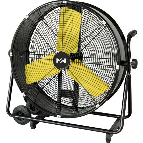 Ventilador Industrial de Tambor VIT24