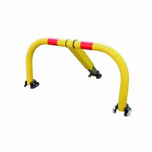 Barrera Parking Plegable STOPROJA