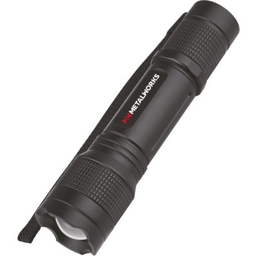 Linterna Led Recargable MWLR1000