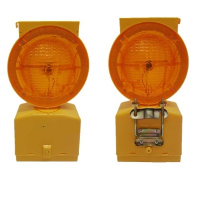 Baliza Led TL-2 Solar.