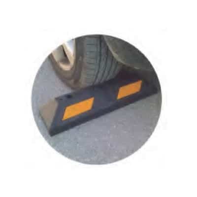 Tope de Parking de 55x15x10cm