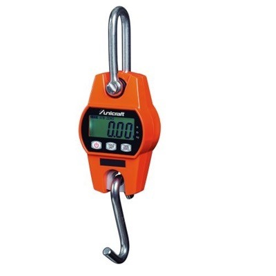 Báscula Grúa HW 150.