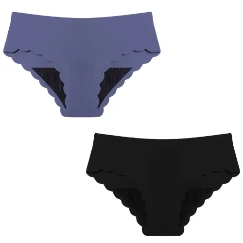 Flora – Calzón Menstrual Invisible
