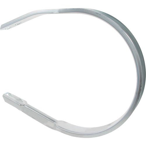 Costilla adaptable a empacadoras Kuhn. Series VB, VBP, FB, FBP y LSB
