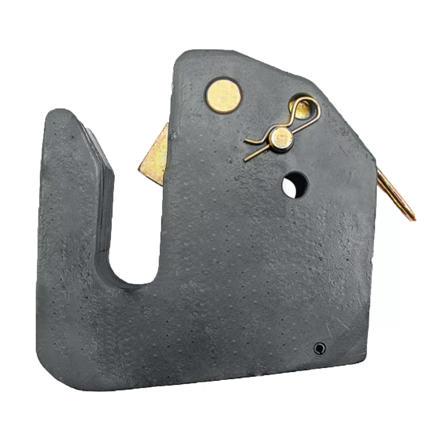 Enganche rápido inferior CBM. CAT-2 | 61-115CV