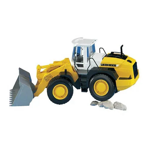 Bruder Liebherr