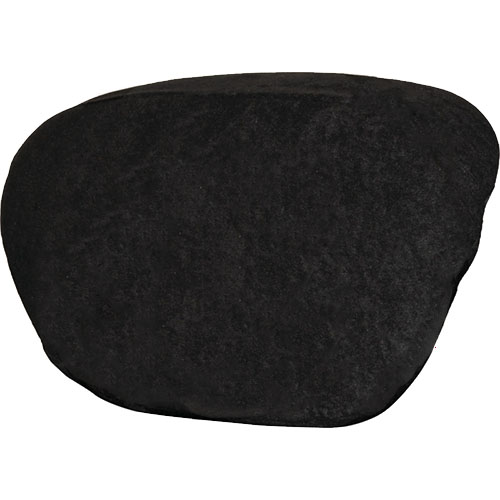 Funda protectora (Terciopelo,  Adecuado para reposacabezas Grammer)