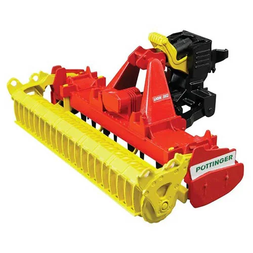 Bruder Grada rotativa Pöttinger Lion 3002