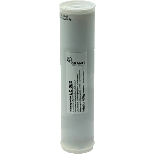 Grasa especial. 400 g