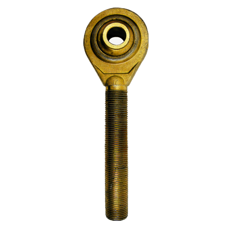 Husillo Roscado «Extra pesado» IZQ Cat.3 | M36 x 3