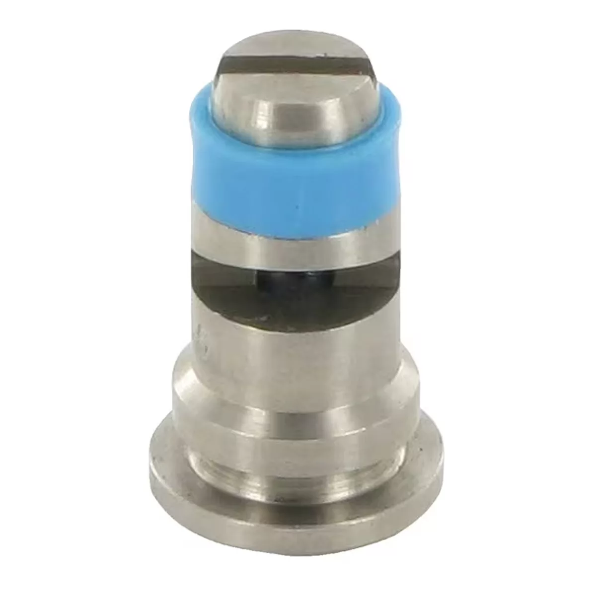 Chorro espejo TF 03 azul acero inoxidable TeeJet