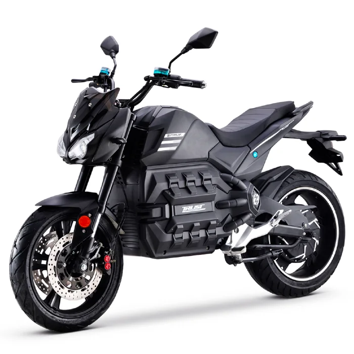 ZITMUV Z-ODÍN PRO 125e