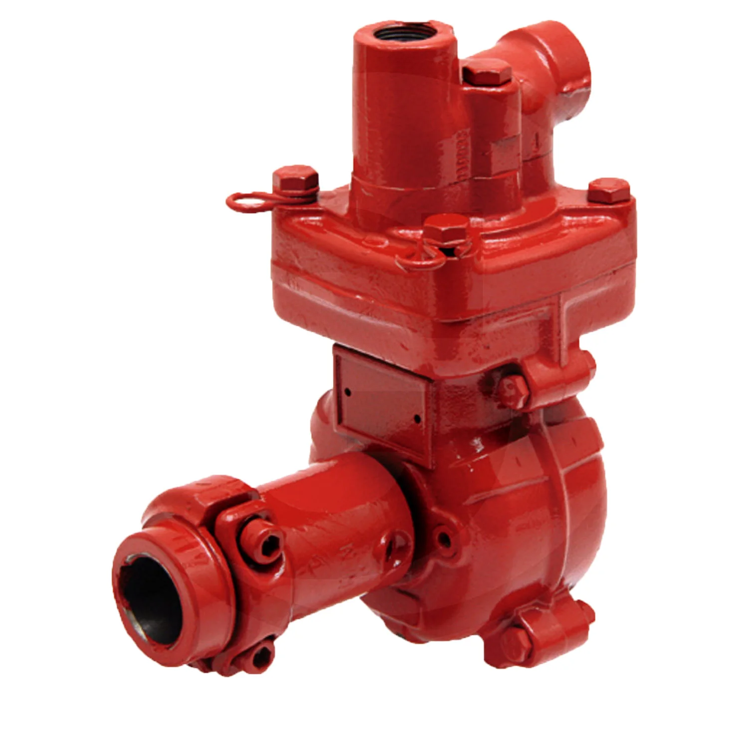 Bomba de Membrana de Pistón Hardi 503/07 – 18 l/min, 12 bar