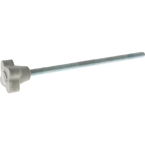 Tornillo de ajuste (Para altura)
