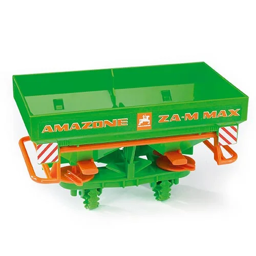 Bruder Amazone