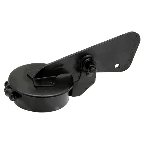 Tapa de escape para tractor 67-73 mm