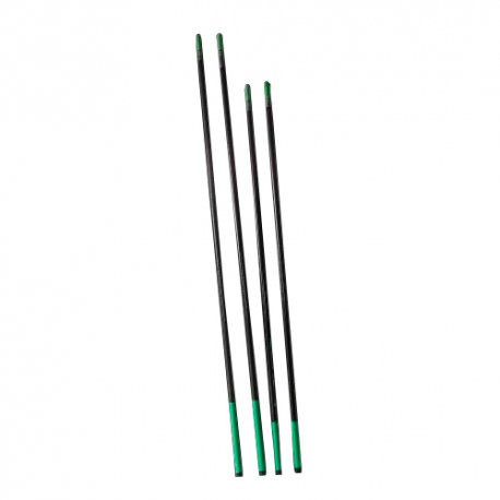 Vara de fibra