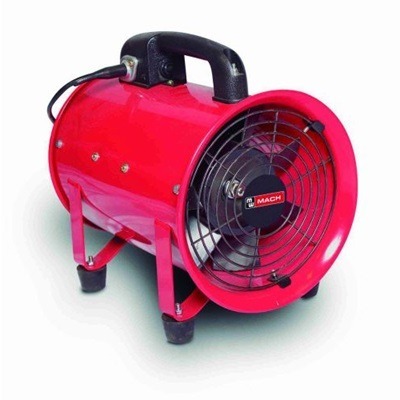 Ventilador Extractor MV200.
