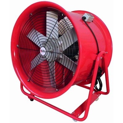 Ventilador Extractor MV600R.