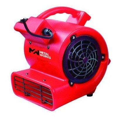 Ventilador Secador RV600.