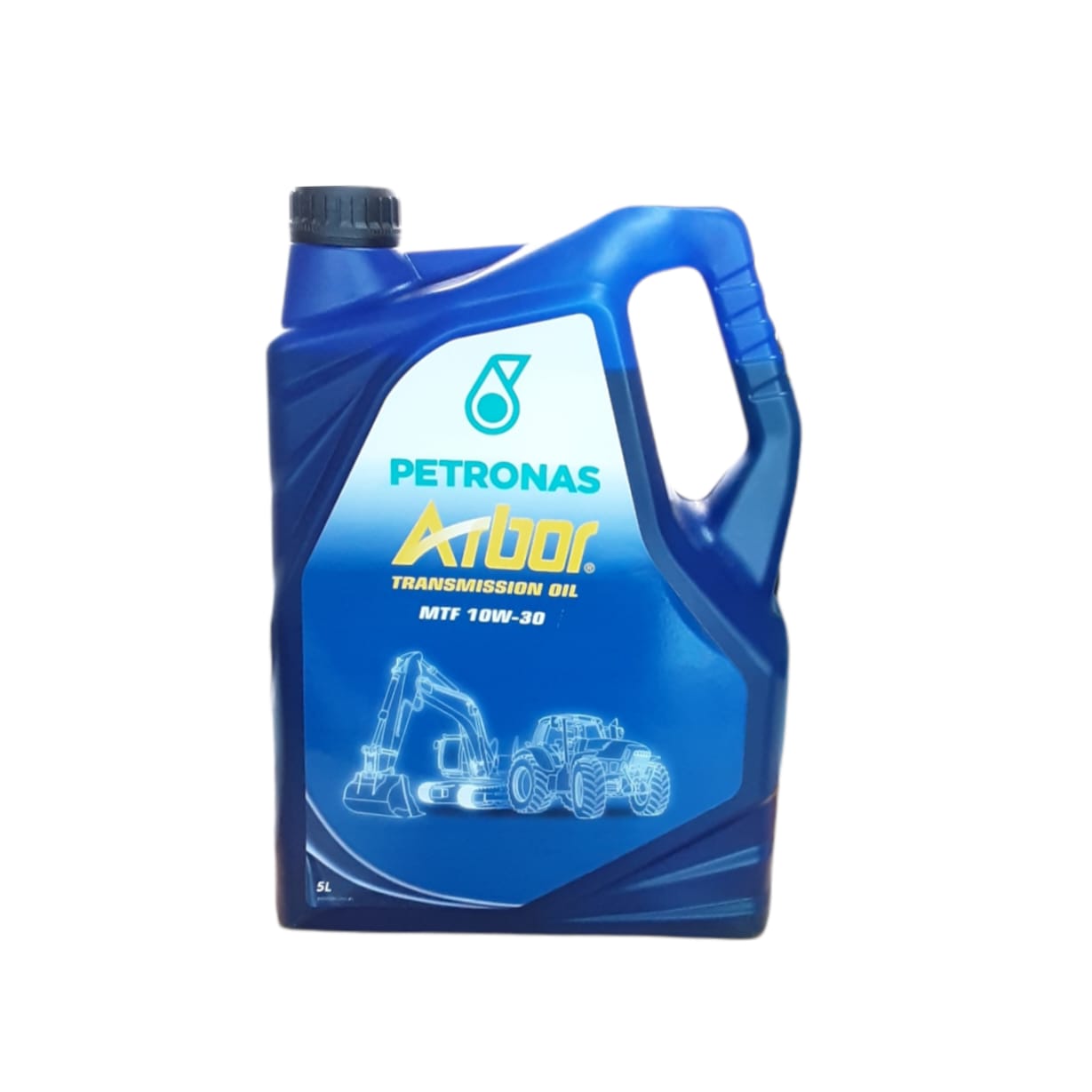 Aceite para transmisiones Petronas Arbor MTF UTTO 10W-30  5L