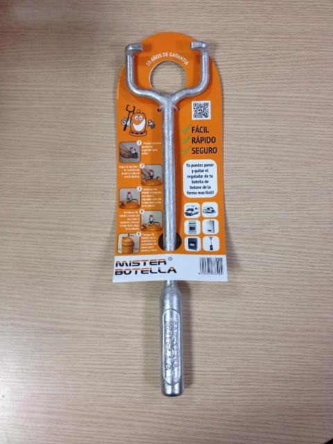 Mister Botella