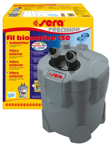 SERA BIOACTIVE 400+UVA