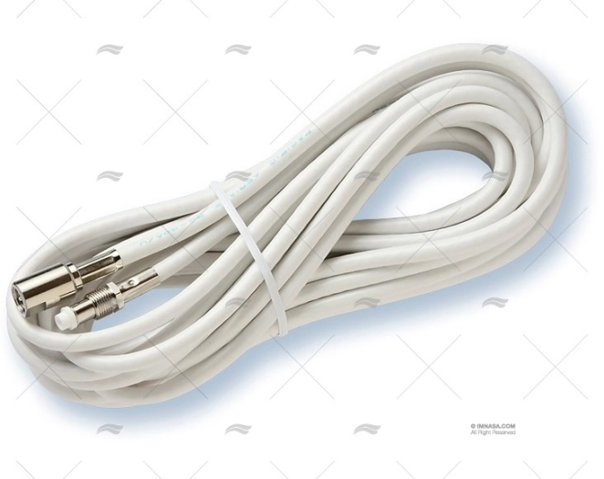 ALARGADOR CABLE VHF 5m PACIFIC AERIALS